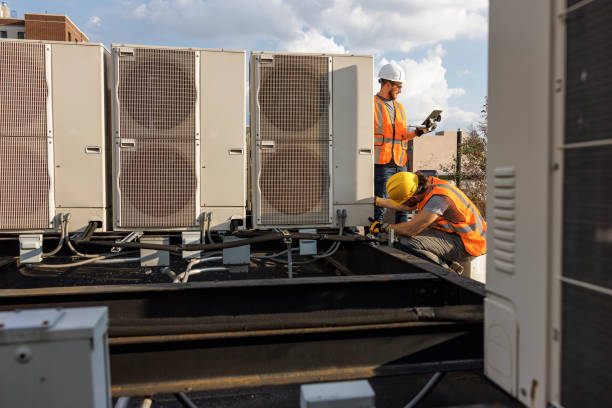 Best Affordable HVAC services  in Glendale, AZ