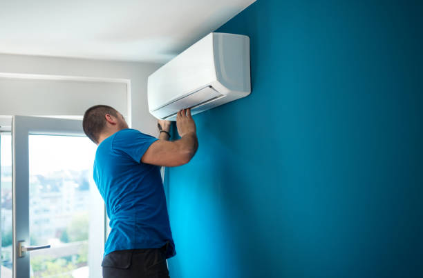 Best Ductless HVAC repair  in Glendale, AZ
