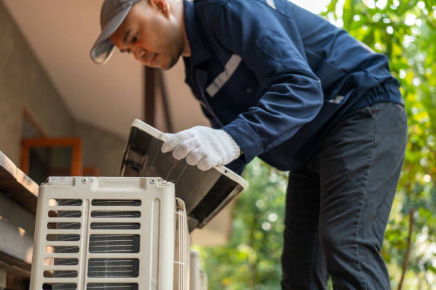 Ductless HVAC repair in Glendale, AZ